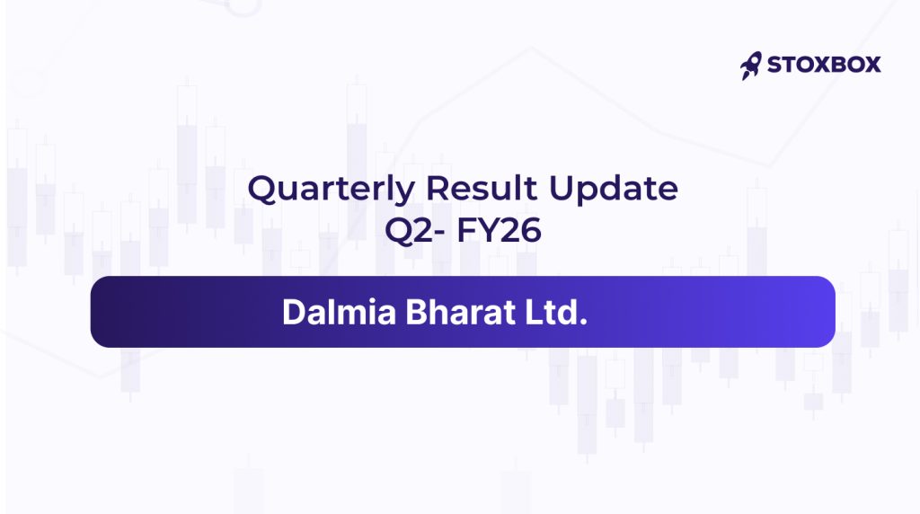 dalmia bharat ltd