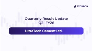Ultratech Cement LTD