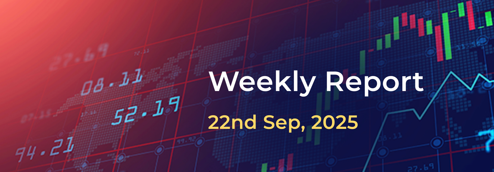 Weekly Report: 29th Sep 2025