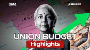 Union Budget 26