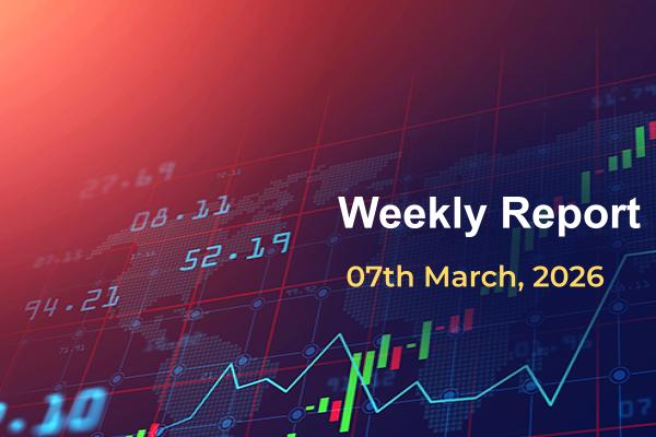 07th march weekly wealth report