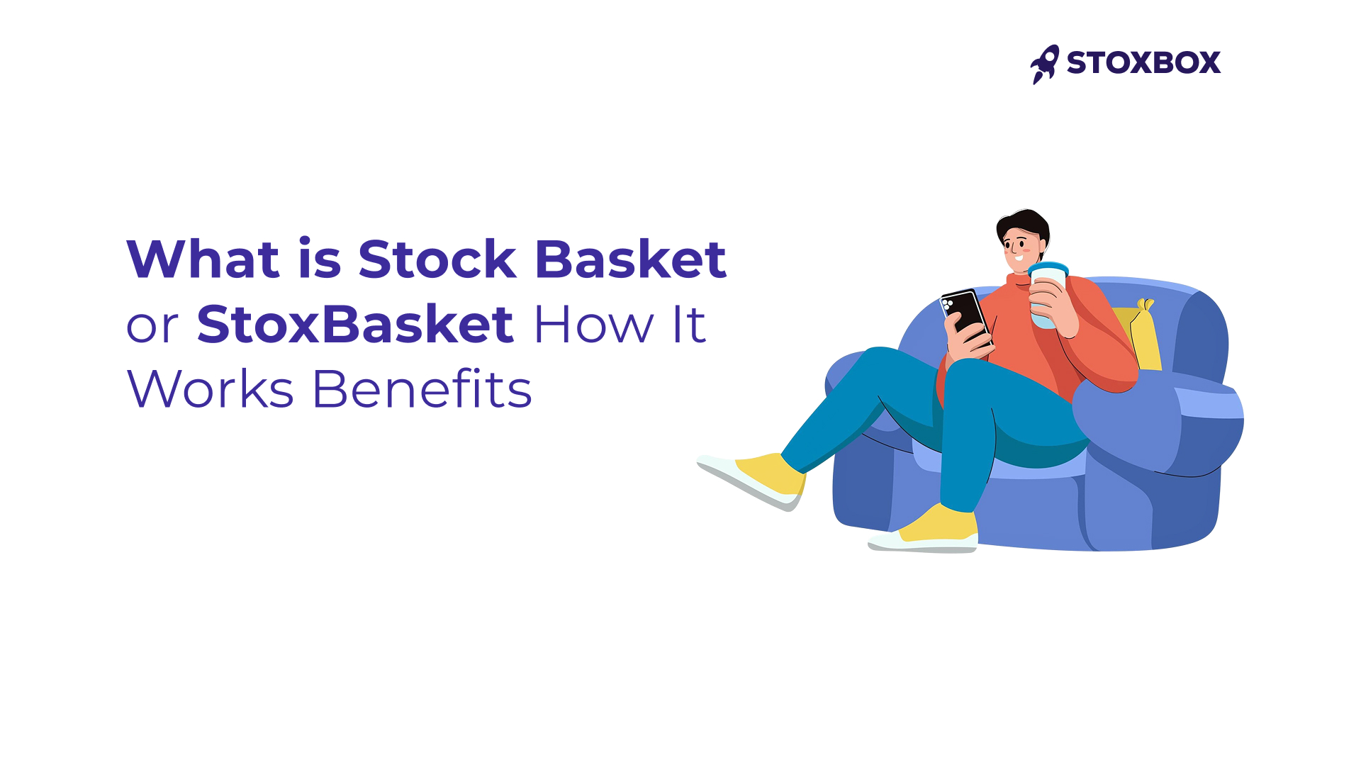what is stoxbasket
