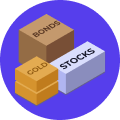 Balanced Wealth Basket