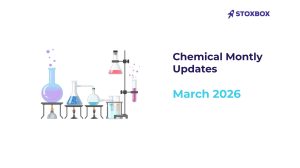 Chemical updates StoxBox