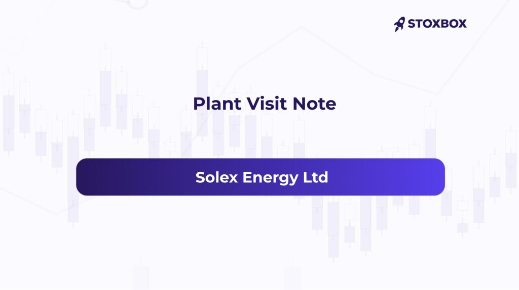 Plant Visit Note StoxBox