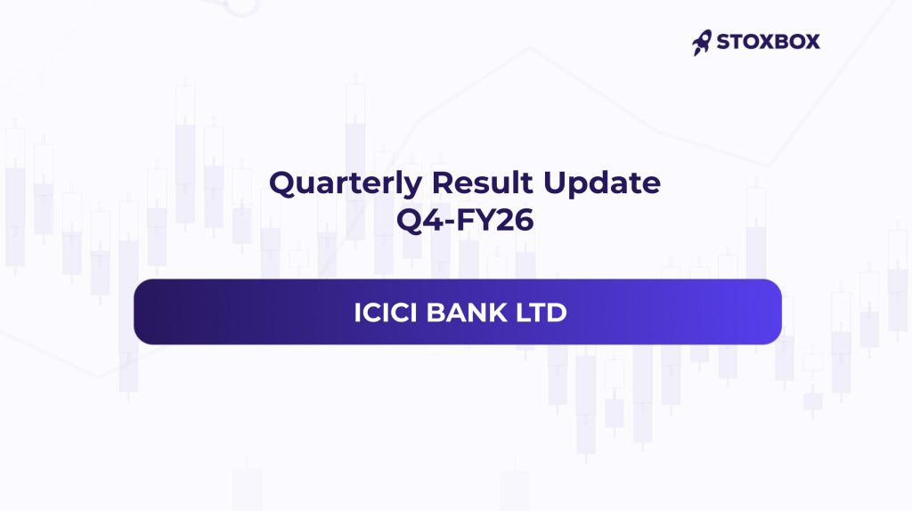 Quarterly Result Update- StoxBox