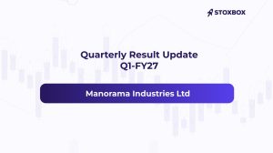 Manorama Industries Ltd